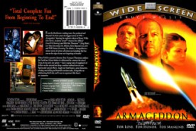 Armageddon-อาร์มาเกดดอน วันโลกาวินาศ (1998)